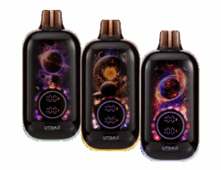 Shop UT Bar Pro Vape Sampler in australian