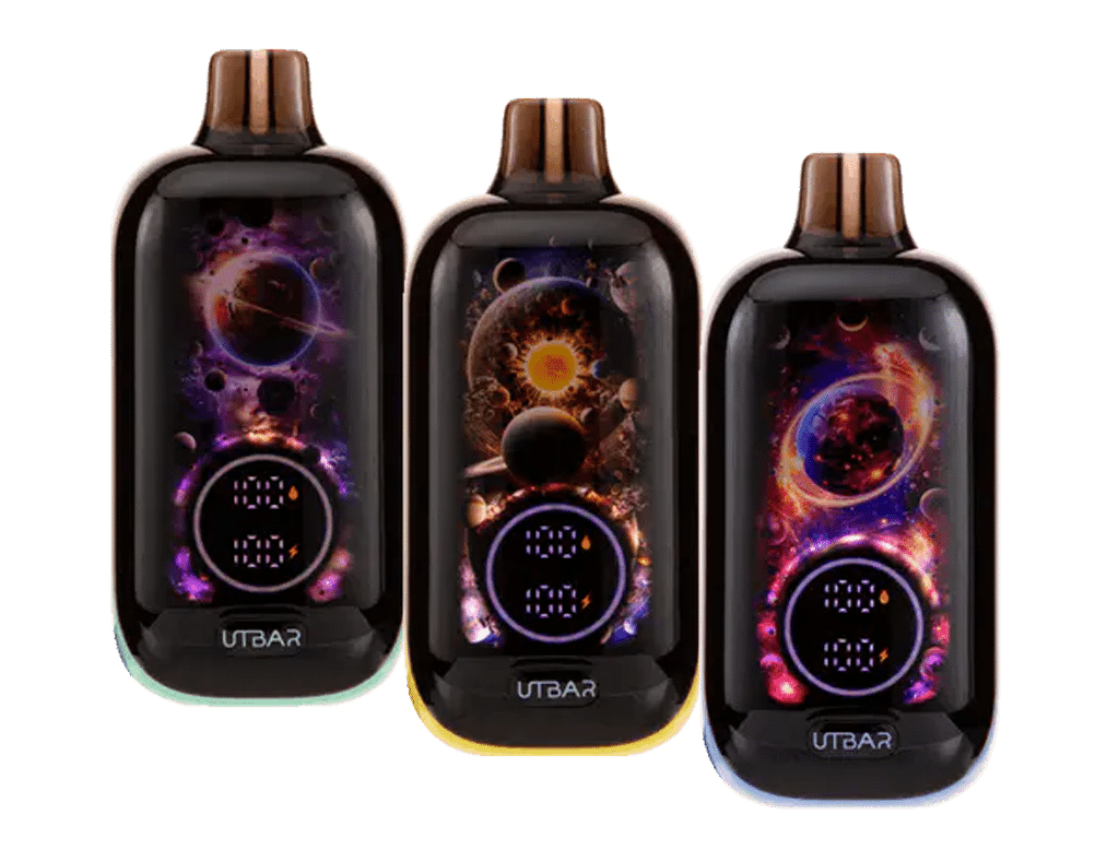 Shop UT Bar Pro Vape Sampler in australian