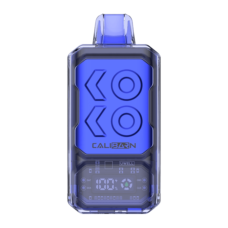 Shop Uwell Caliburn Bar S18000 Disposable Vape (5%, 18000 Puffs) in australian