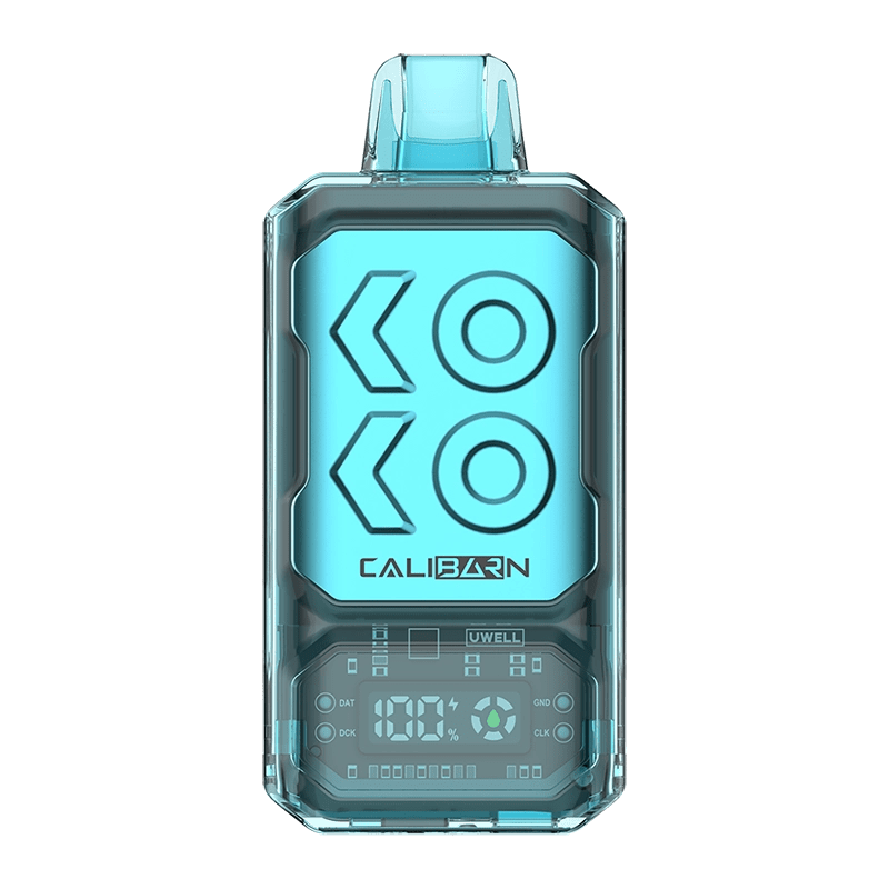 Shop Uwell Caliburn Bar S18000 Disposable Vape (5%, 18000 Puffs) in australian