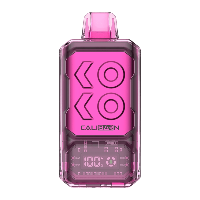 Shop Uwell Caliburn Bar S18000 Disposable Vape (5%, 18000 Puffs) in australian