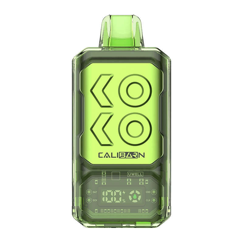 Shop Uwell Caliburn Bar S18000 Disposable Vape (5%, 18000 Puffs) in australian