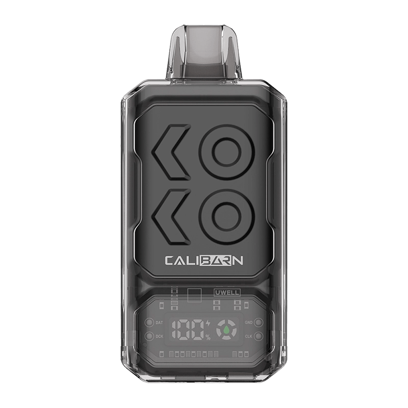 Shop Uwell Caliburn Bar S18000 Disposable Vape (5%, 18000 Puffs) in australian