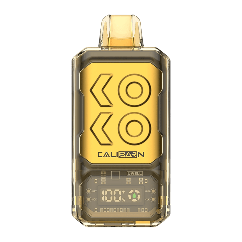 Shop Uwell Caliburn Bar S18000 Disposable Vape (5%, 18000 Puffs) in australian