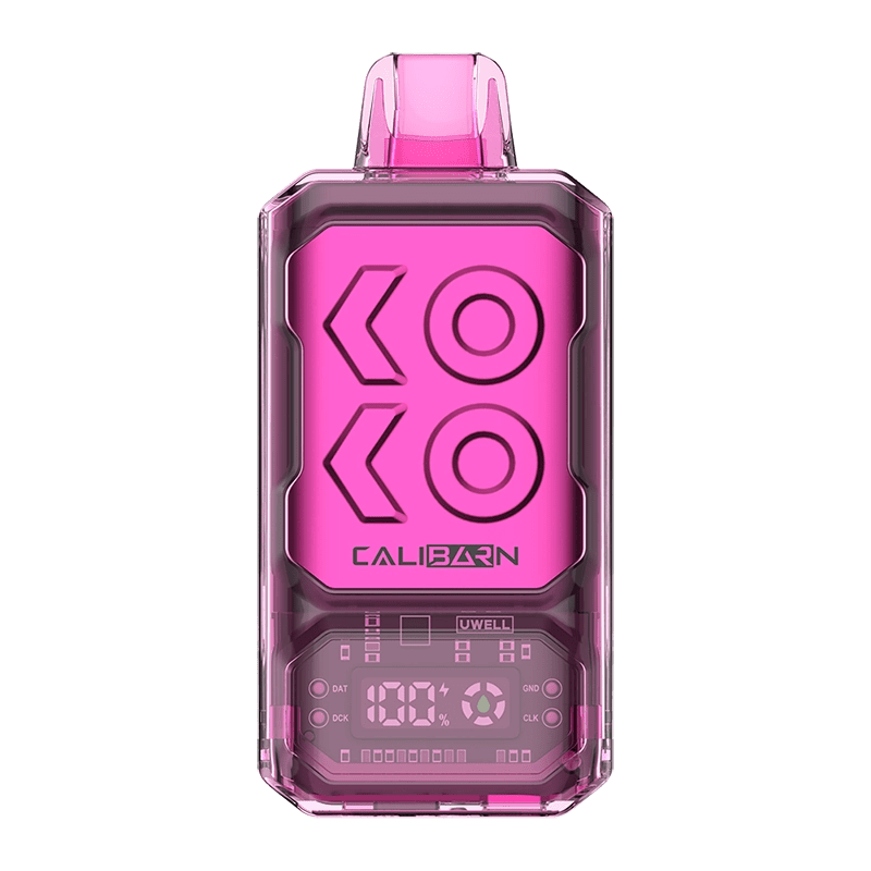 Shop Uwell Caliburn Bar S18000 Disposable Vape (5%, 18000 Puffs) in australian