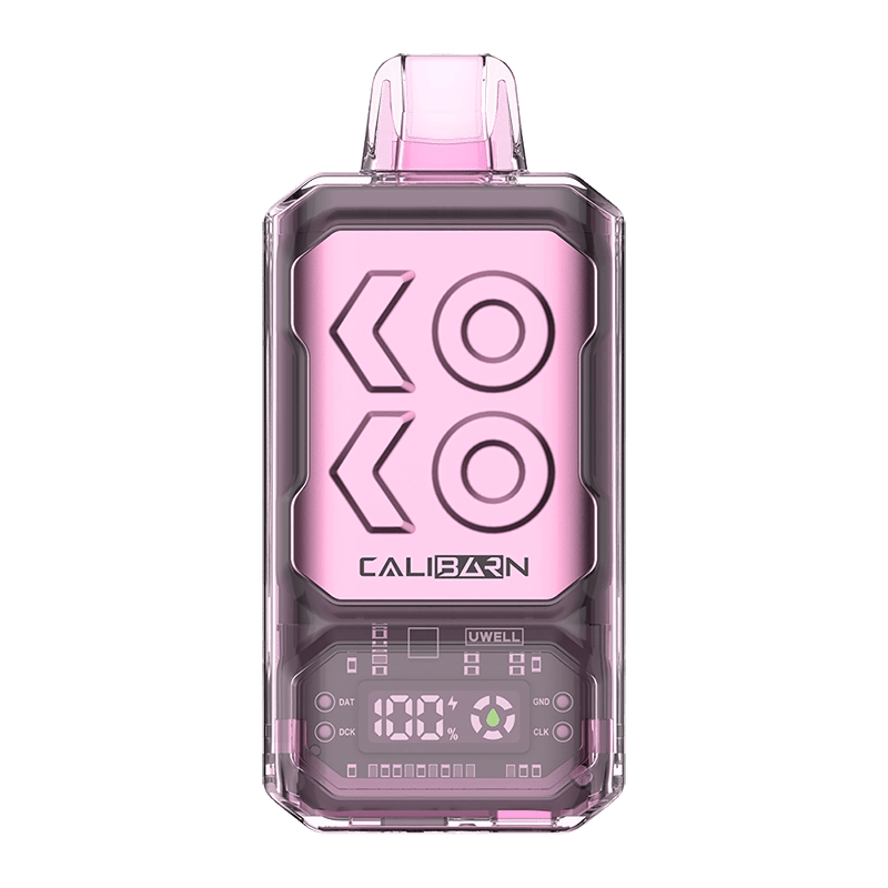 Shop Uwell Caliburn Bar S18000 Disposable Vape (5%, 18000 Puffs) in australian