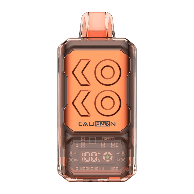 Shop Uwell Caliburn Bar S18000 Disposable Vape (5%, 18000 Puffs) in australian