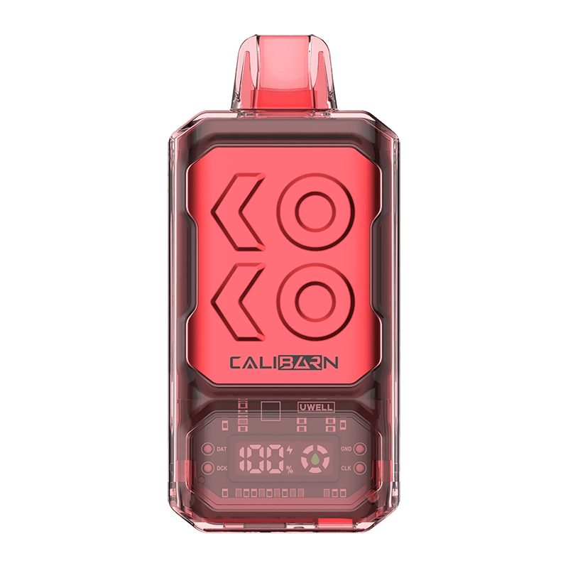 Shop Uwell Caliburn Bar S18000 Disposable Vape (5%, 18000 Puffs) in australian