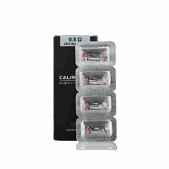 Shop Uwell Caliburn X / G / G2 / GK2 / KOKO Prime Coils (4pcs) in australian