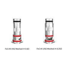 Shop Uwell Havok UN2 Meshed-H Coil Series in australian