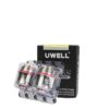 Shop Valyrian Coils (2pcs) - Uwell in australian