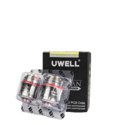 Shop Valyrian Coils (2pcs) - Uwell in australian