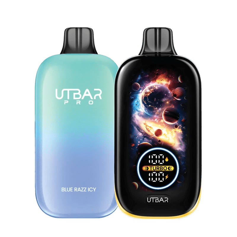 Shop Flum UT Bar Pro 25000 (5%, 25000 Puffs) in australian