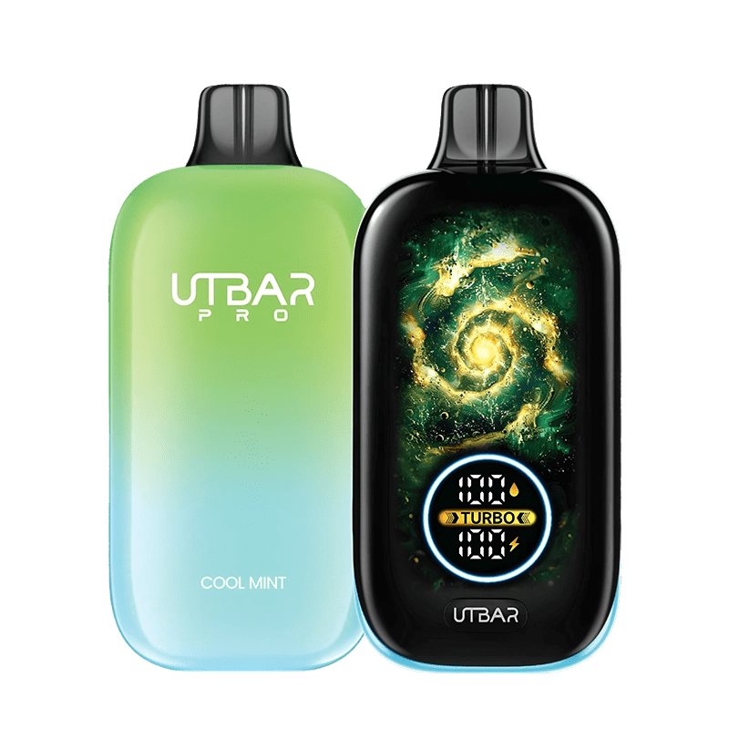 Shop Flum UT Bar Pro 25000 (5%, 25000 Puffs) in australian