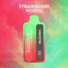 Strawberry Mojito