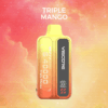 Triple Mango