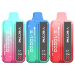 Shop Uwell Viscore S40000 Disposable Vape (5%, 40000 Puffs) in australian