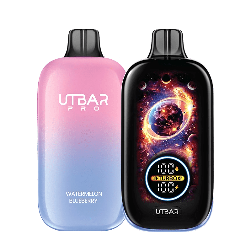 Shop Flum UT Bar Pro 25000 (5%, 25000 Puffs) in australian