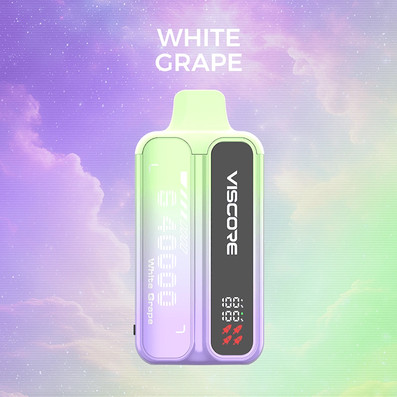 Shop Uwell Viscore S40000 Disposable Vape (5%, 40000 Puffs) in australian