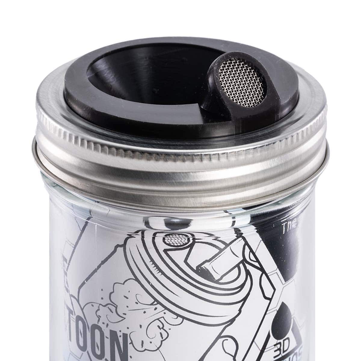 Shop The Vape Spittoon in australian