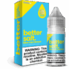 Shop Vapetasia Better Salt Blue Razz Lemon TFN Salt Vape Juice 30ml in australian