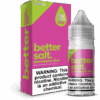 Shop Vapetasia Better Salt Strawberry Kiwi TFN Salt Vape Juice 30ml in australian