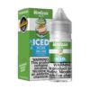 Shop Vapetasia Killer Fruits ICED Melons 30ml Nic Salt Vape Juice in australian