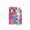 Shop Vapetasia Killer Fruits ICED Straw Guaw 30ml Nic Salt Vape Juice in australian
