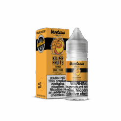 Shop Vapetasia Killer Fruits Pango 30ml Nic Salt Vape Juice in australian