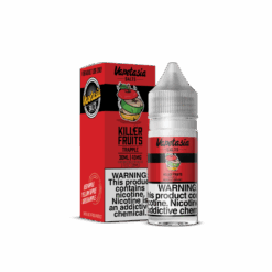 Shop Vapetasia Killer Fruits Trapple 30ml Nic Salt Vape Juice in australian