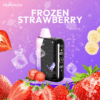 Frozen Strawberry