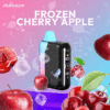 Frozen Cherry Apple