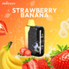 Strawberry Banana