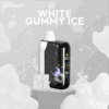 White Gummy Ice