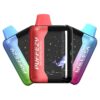Shop VAPGO PUFFEZY Planet X 25000 Disposable Vape (5%, 25000 Puffs) in australian