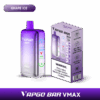 Shop VAPGO BAR Vmax Disposable Vape (5%, 12000 Puffs) in australian