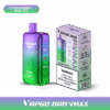 Shop VAPGO BAR Vmax Disposable Vape (5%, 12000 Puffs) in australian
