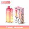 Shop VAPGO BAR Vmax Disposable Vape (5%, 12000 Puffs) in australian