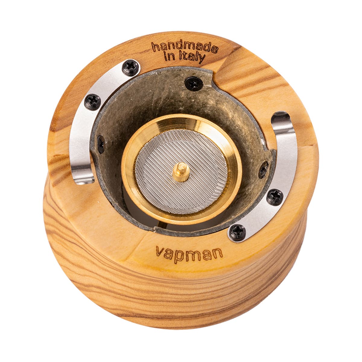 Shop Vapman concentrate/microdosing sieve in australian