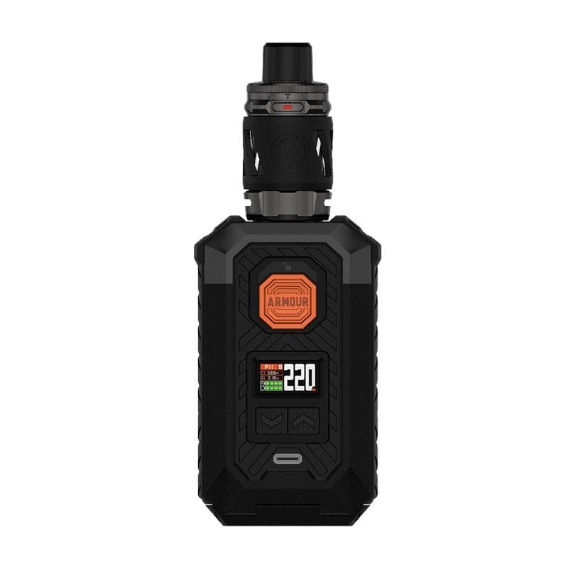 Shop Vaporesso Armour Max Box Mod Kit 220W in australian