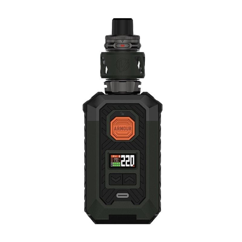 Shop Vaporesso Armour Max Box Mod Kit 220W in australian