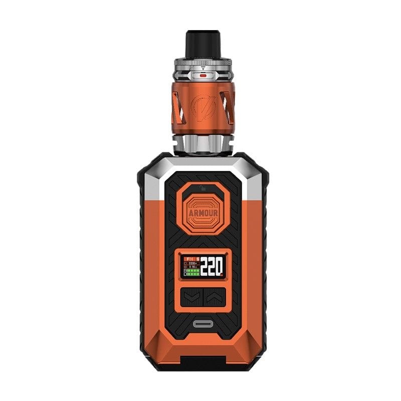 Shop Vaporesso Armour Max Box Mod Kit 220W in australian