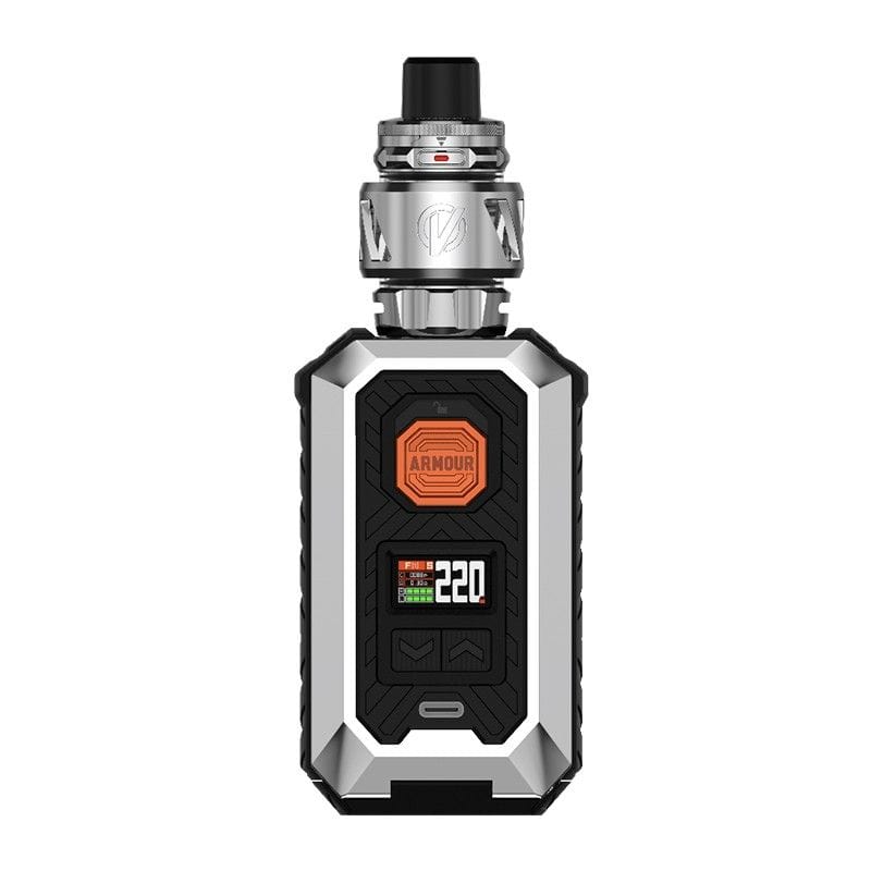 Shop Vaporesso Armour Max Box Mod Kit 220W in australian