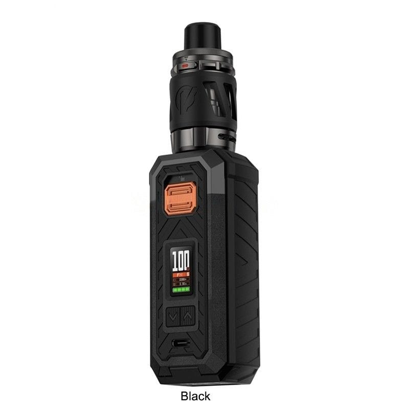 Shop Vaporesso Armour S Box Mod Kit 100W in australian