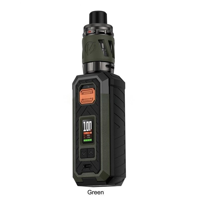 Shop Vaporesso Armour S Box Mod Kit 100W in australian
