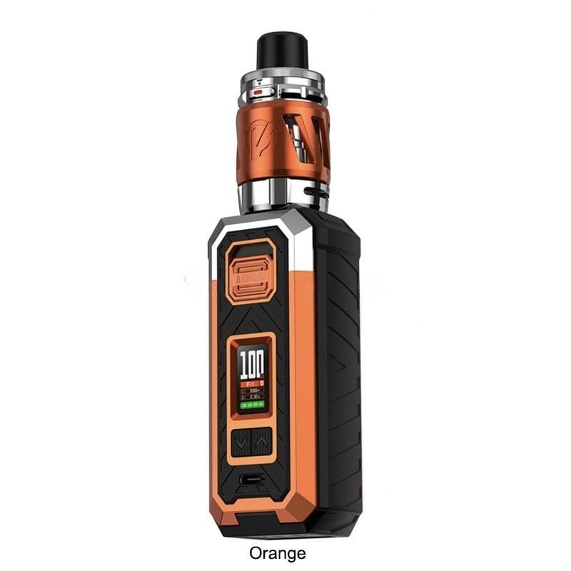 Shop Vaporesso Armour S Box Mod Kit 100W in australian