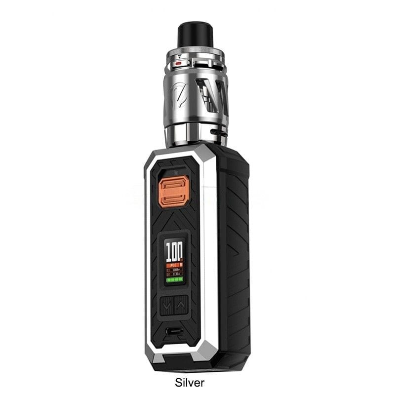 Shop Vaporesso Armour S Box Mod Kit 100W in australian