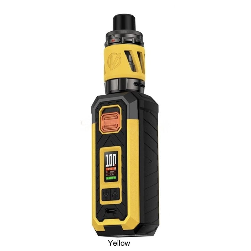 Shop Vaporesso Armour S Box Mod Kit 100W in australian