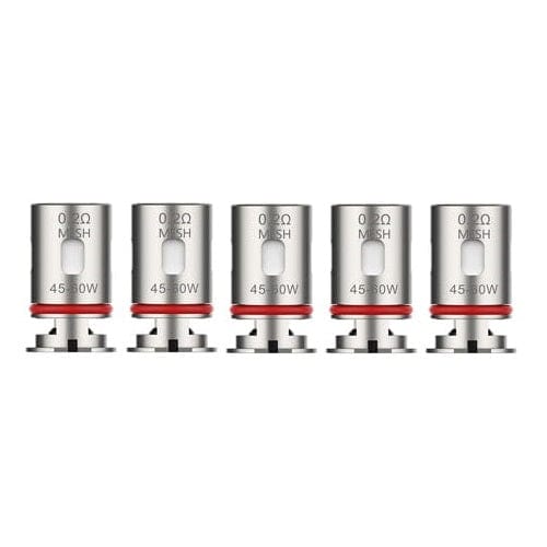 Shop Vaporesso GTX Coils (5pcs) in australian