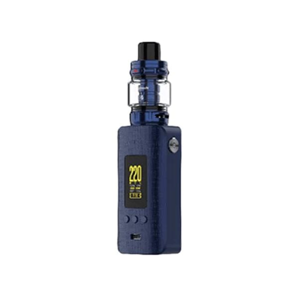 Shop Vaporesso GEN 200 Box Mod Kit (220W) in australian